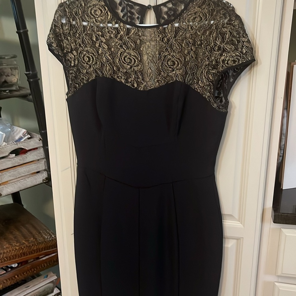 Maggy London dress